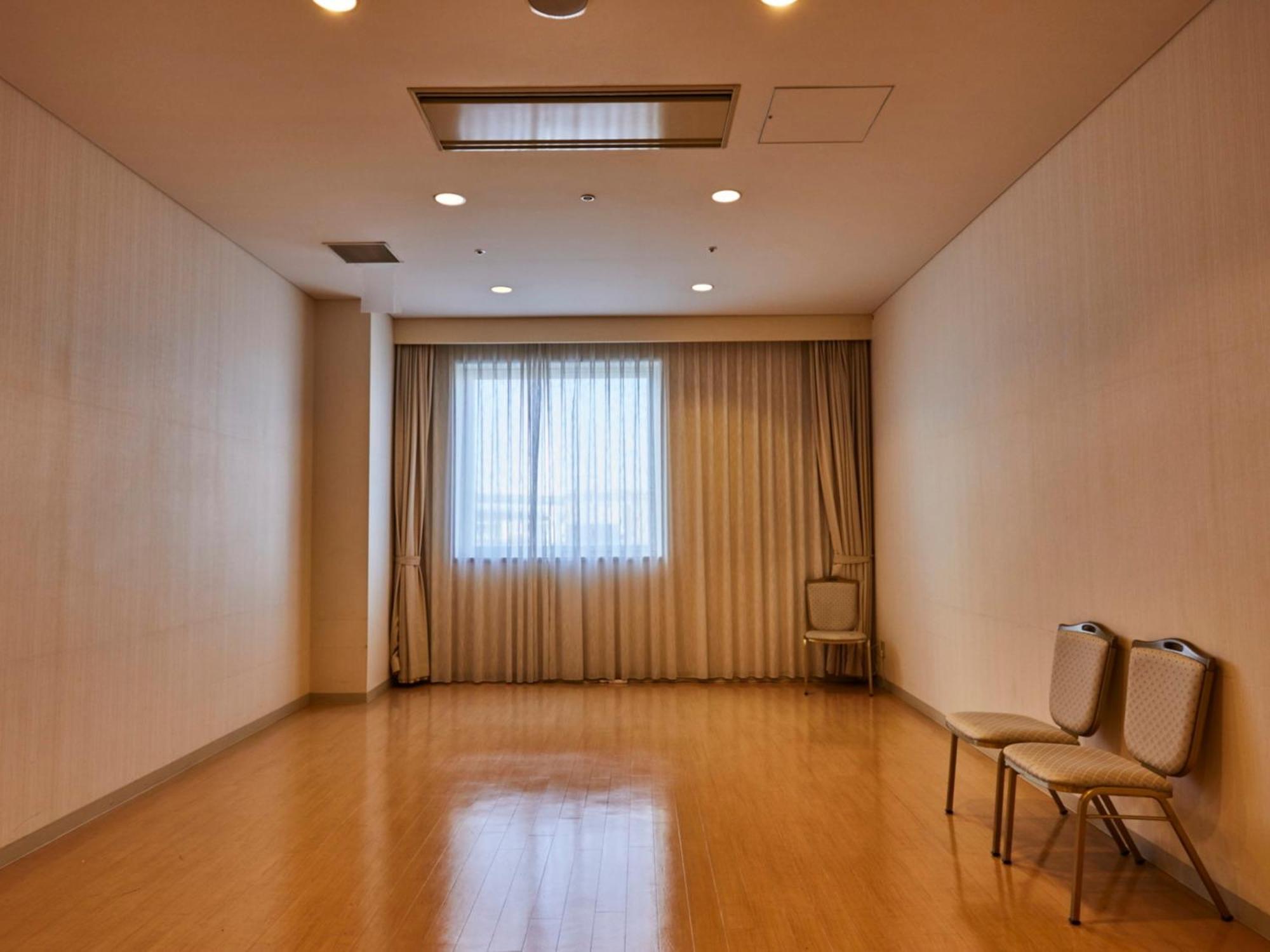 Kansai Airport Washington 酒店