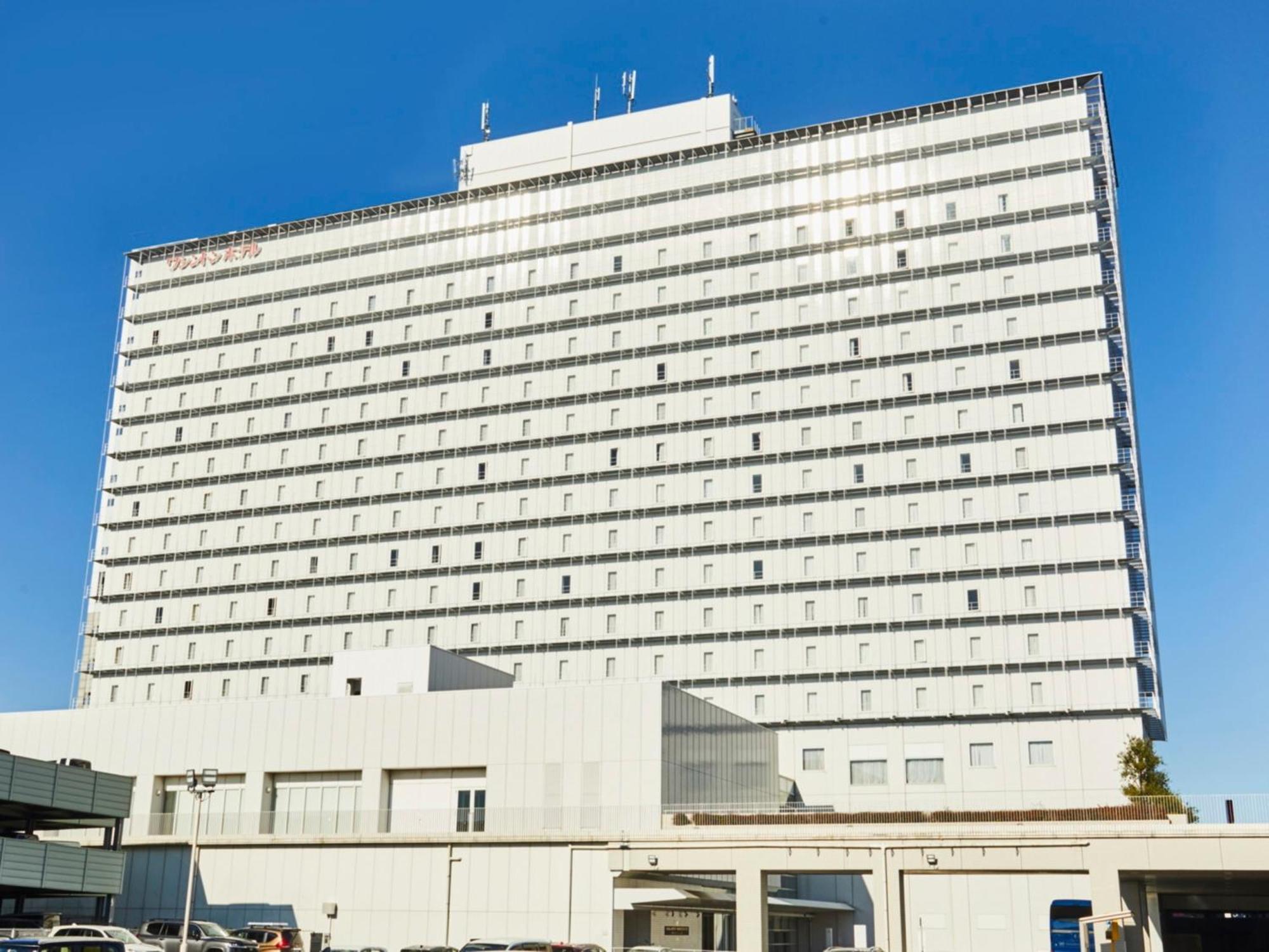 関西エアポートワシントンホテル 泉佐野市