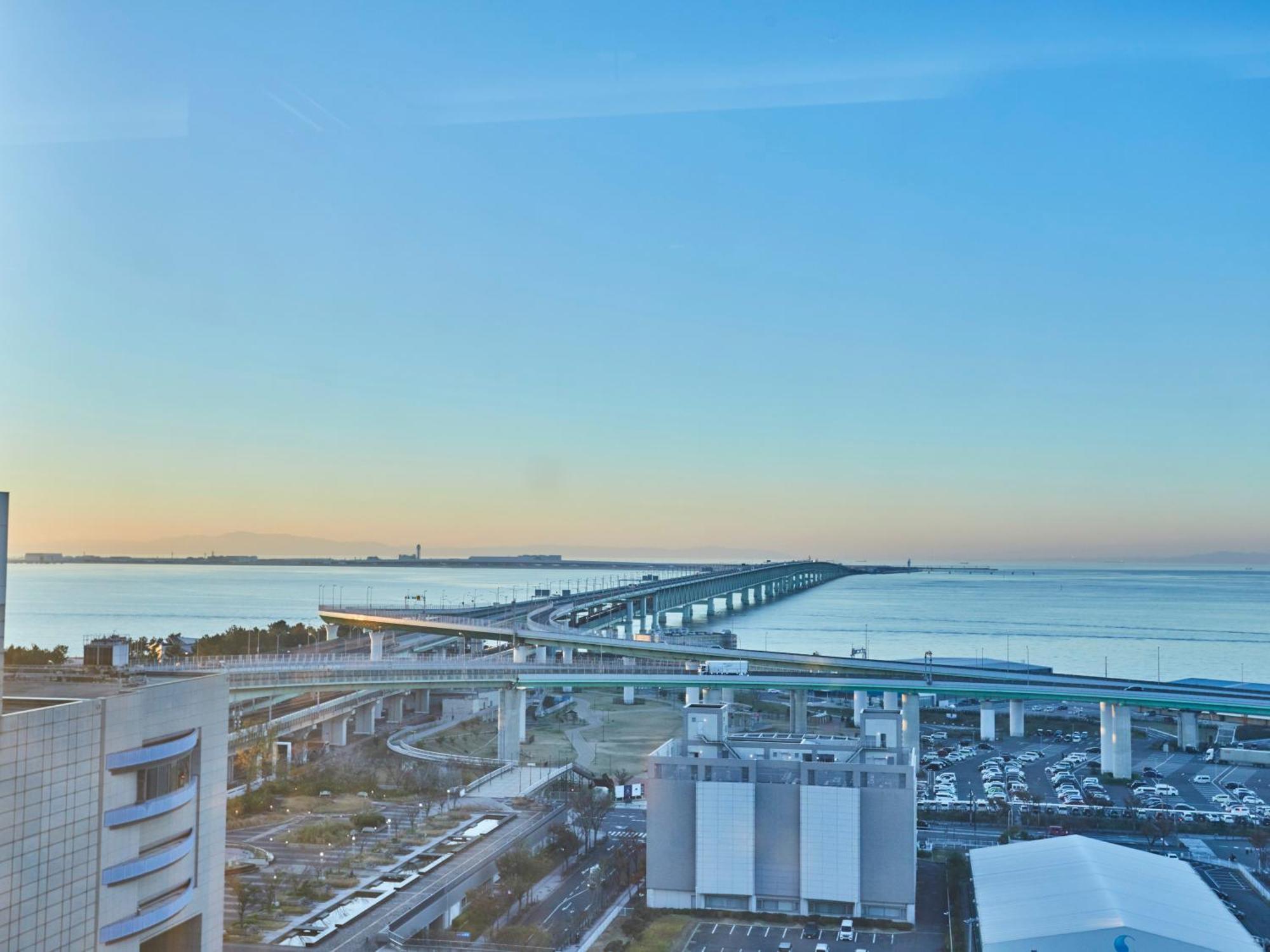 酒店 Kansai Airport Washington