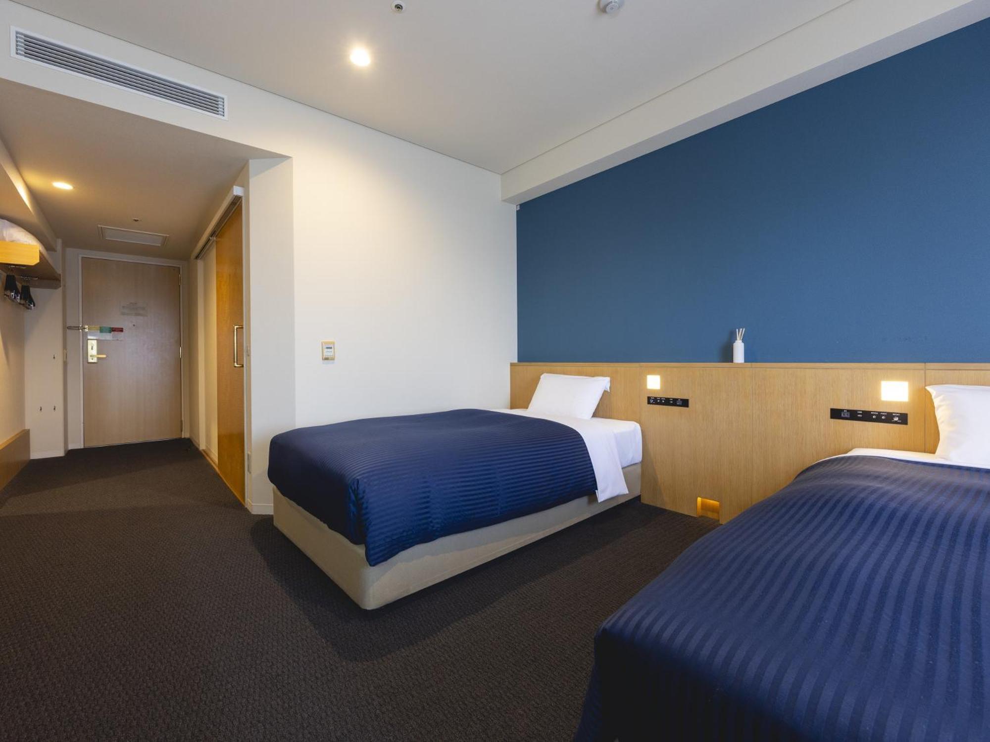 Kansai Airport Washington 4*