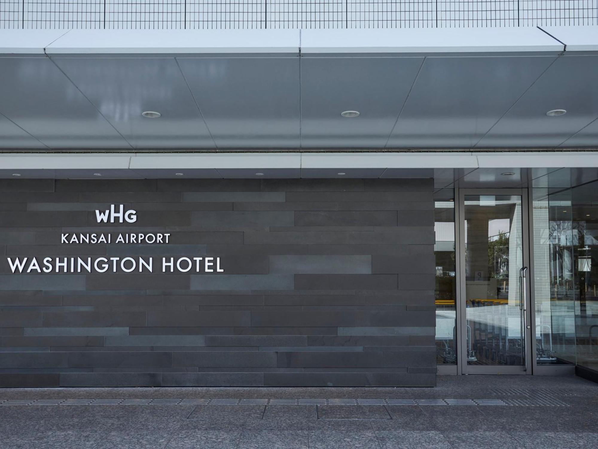 Kansai Airport Washington 4* Izumisano