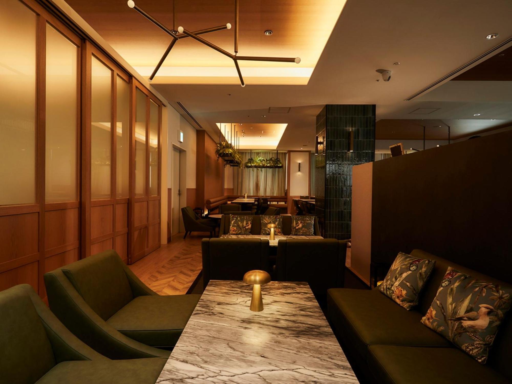 Kansai Airport Washington 酒店 Izumisano