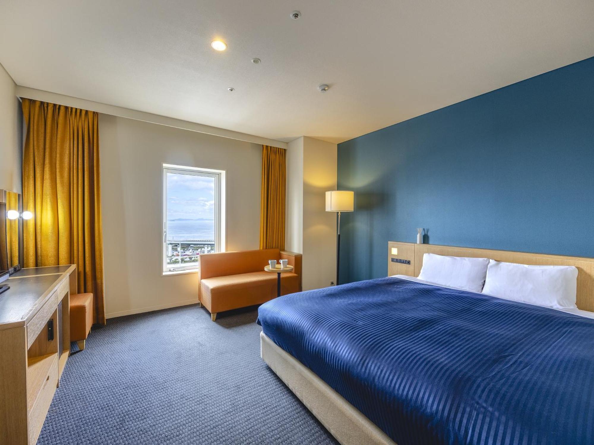Kansai Airport Washington 4*