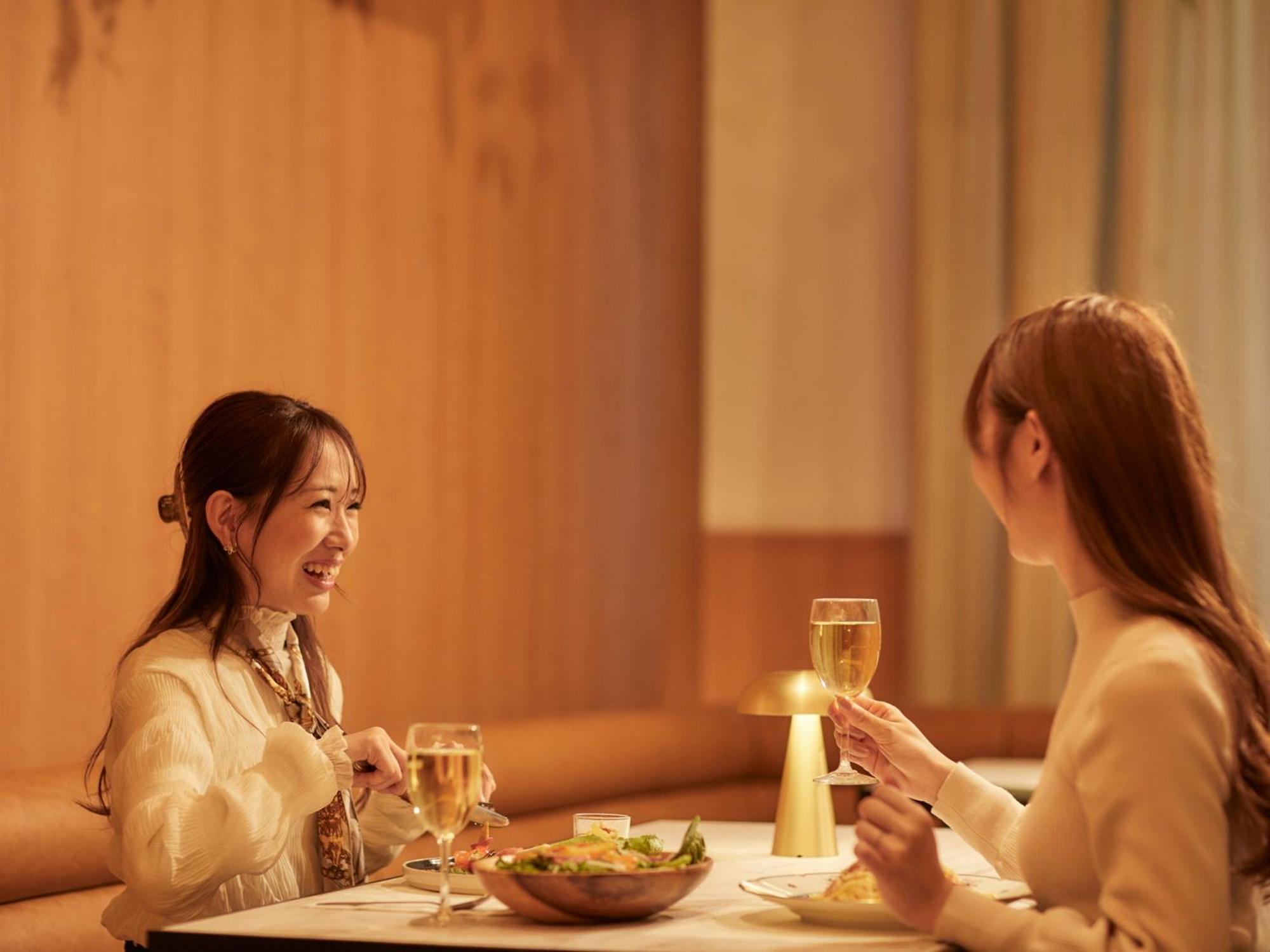 酒店 Kansai Airport Washington